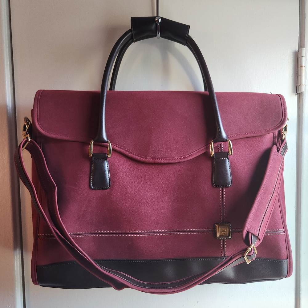 Diane Von Furstenberg Elegant Handbag